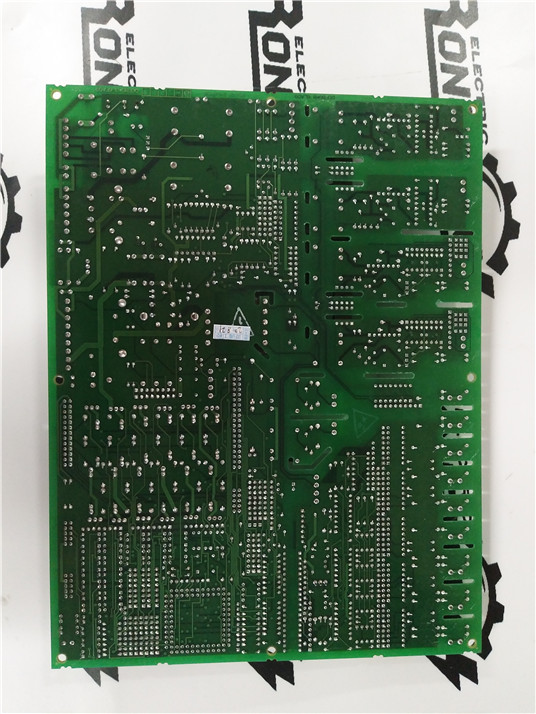 GE 050745 050368 Analog Output Modules