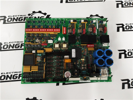 GE IC687BEM742 Analog Output Modules