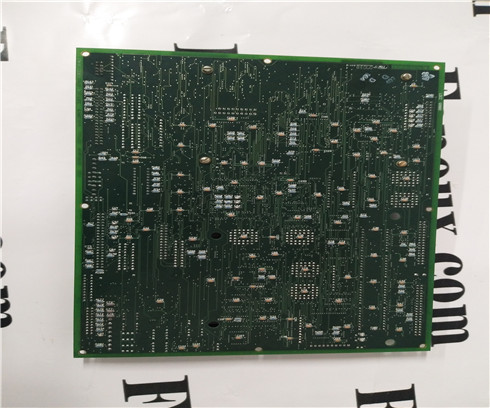 GE DS200SHVMG1AFE Analog Output Modules