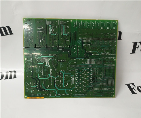 GE DS200UPLAG1BEA Analog Output Modules