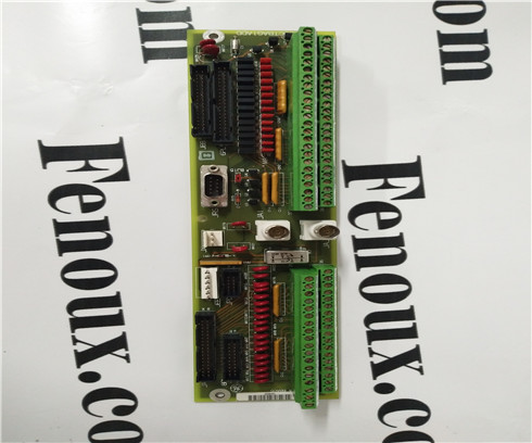 GE IC693CPU374 Analog Output Modules