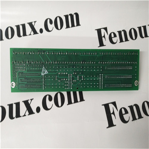 GE 115D2219G2 Multi-Function Processor Module