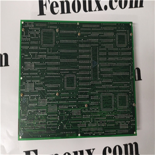 GE 3S7505PG520A6 PULSE TRANSFORMER BOARD