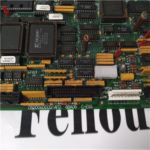 GE 3S750-5SL521A7 PULSE TRANSFORMER BOARD