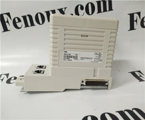 ABB PPC905AE101 Servo Controller