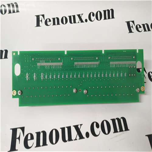 GE 44A850141-G08 Relay Input Module