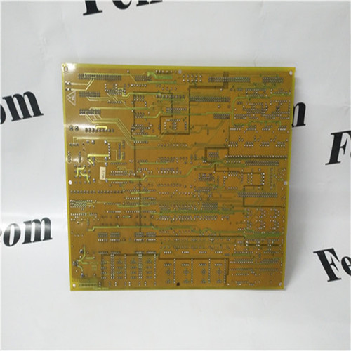 GE 44C331890G01 Processor module