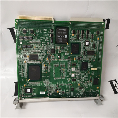 GE 44C372640G02 Processor module