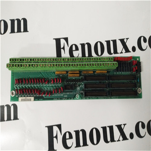 GE 531X116SHAAAG2 controller module