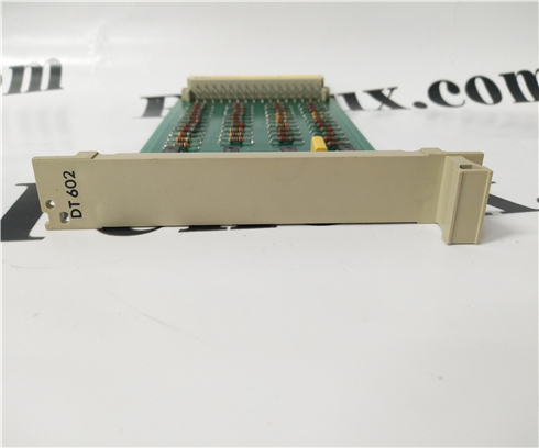 ABB GJR5240100R1 07SK83 Servo Controller