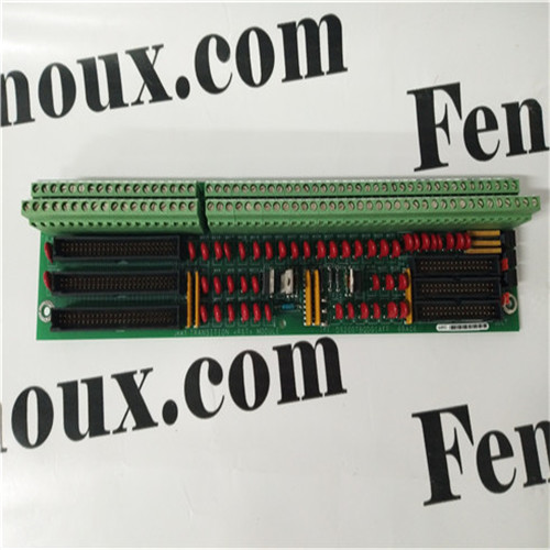 GE 531X305NTBAPG analog module