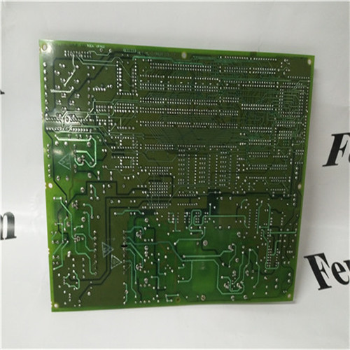 GE A02B-0120-C051 Power Board