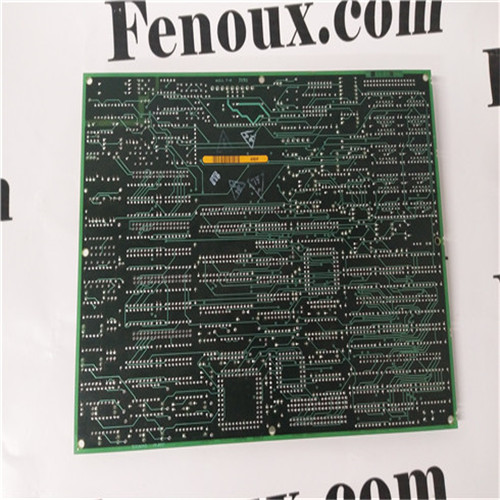 GE DS200ITXSG1A INVERTER SNUBBER CARD Communication Processor