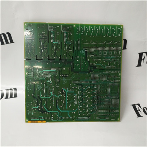 GE DS200TCQFG1B MK V CARD TCQF Processor module