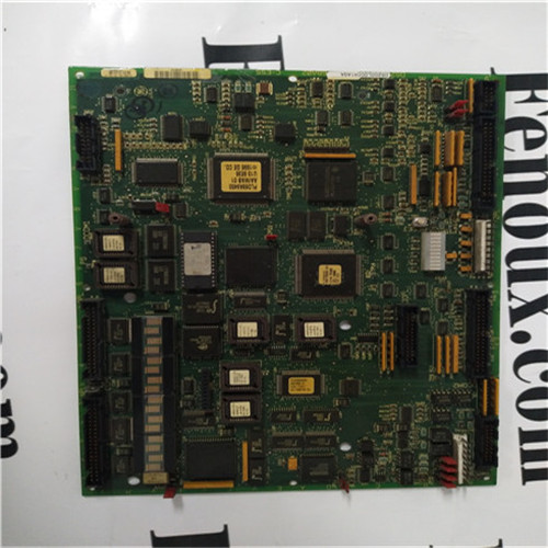 GE DS200UPLAG1B UC2000 LAN/PS Processor module