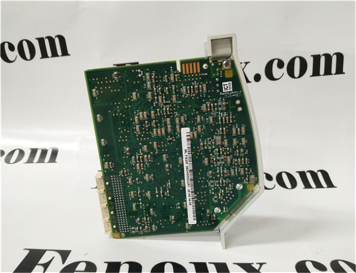 ABB 128877-103 Servo Controller