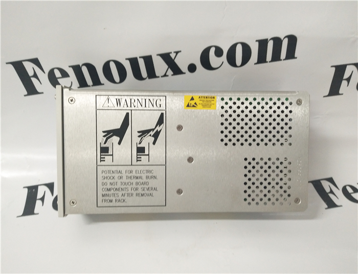 BENTLY 74712-03-10-02-00 Digital Input Module