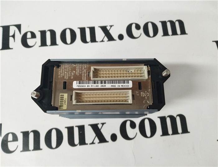 FOXBORO FBM204 P0914SY  New Original Genuine Products with One Year Warranty