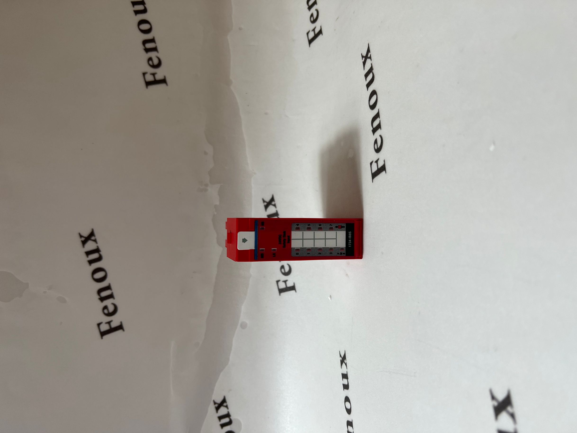 1734-IB8S Allen-Bradley POINT Guard I/O Safety module POINT Guard I/O