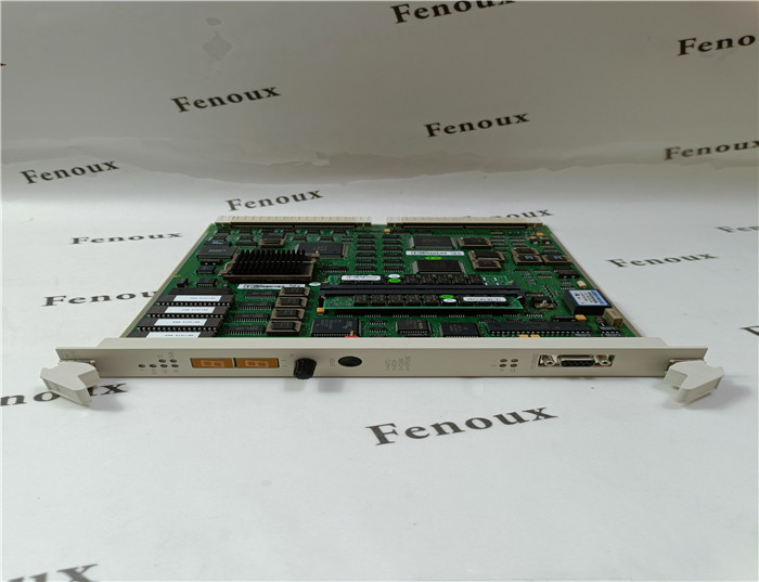 ABB PM510V16 Automation Controller Module