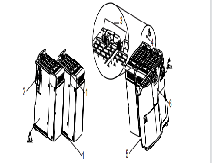 1769-OW16    Allen Bradley    Relay Output Module