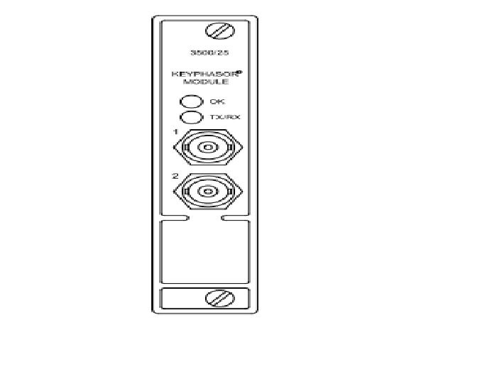 3500/25     BENTLY   Enhanced Keyphasor*Module