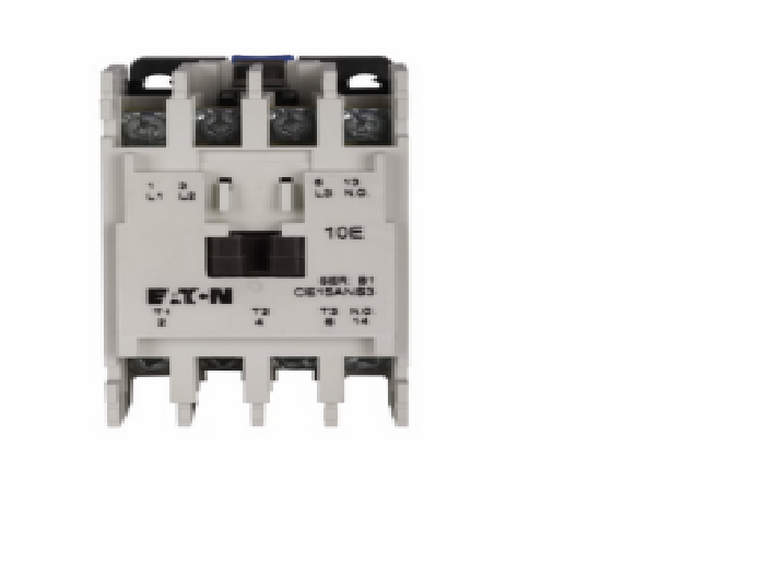 CE15ANS3AB    Eaton XT IEC contactor