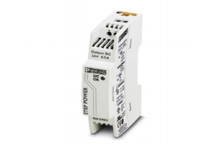 2868596   PHOENIX   AC/DC DIN Rail Power