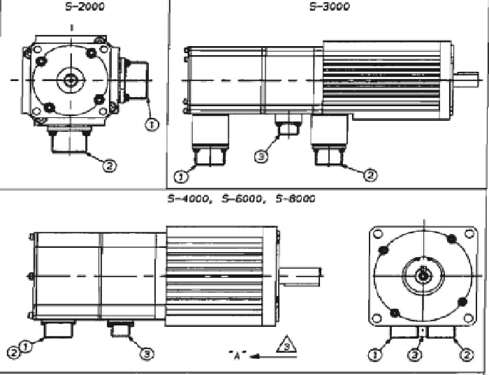 s-d4006-d  RELIANCE   Original New AUTOMATION MODULE