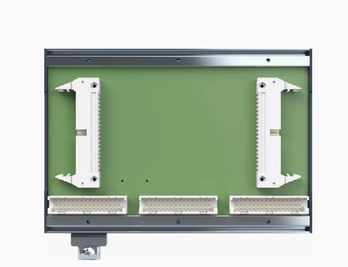 BS207 BACHMANN  Analog Input/Output Modules