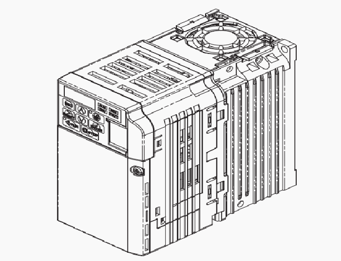 YPHT31600-1D   YASKAWA Servo Controller