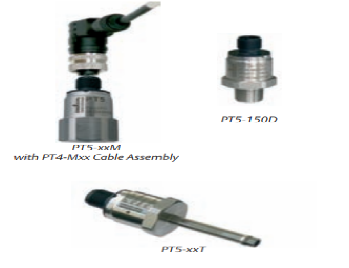 PT5-07M   Emerson     Pressure Transmitter