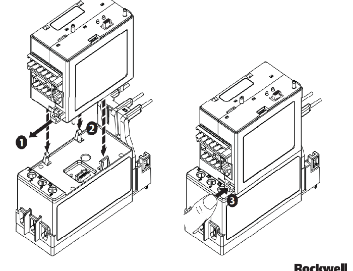 193-EIO-43-240   Allen Bradley    MicroLogix 1000 Programmable Controllers