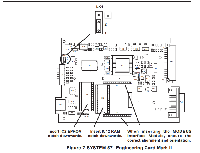 05701-A-0330  Honeywell  Analog Output Modules