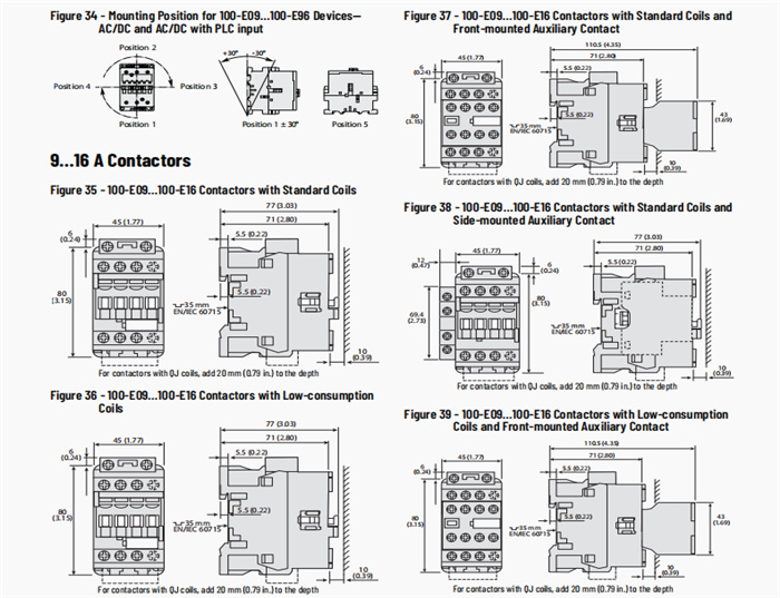 140M-C2E-C10 Allen-Bradley Circuit- Breaker