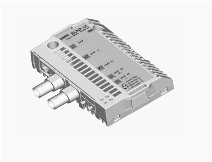 RCNA-01   ABB  central processing unit