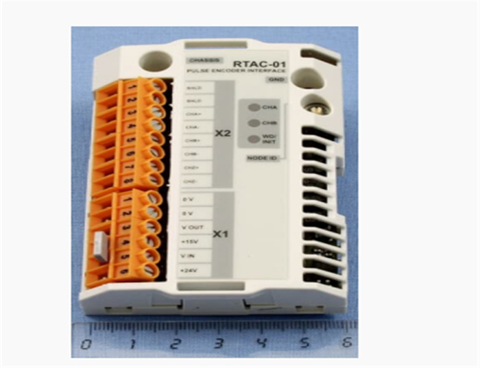 RTAC-01    ABB   communication module