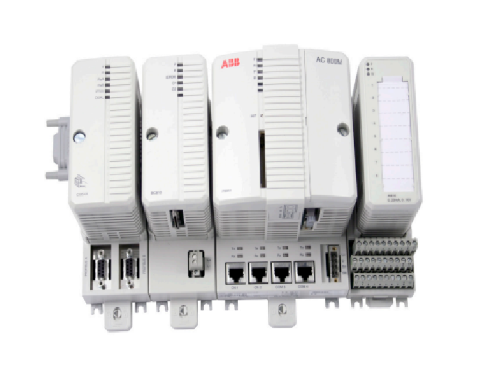TB852  ABB  AC 800M Controller and  Communication interfaces