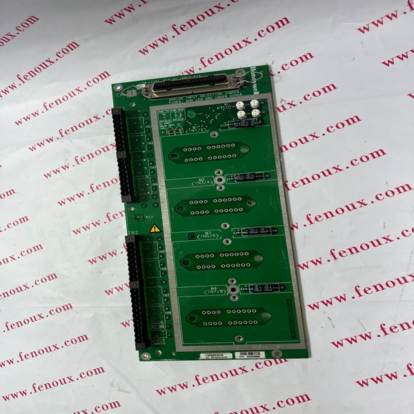 MC-TAMR04 51305905-175   Honeywell    Input module Brand new