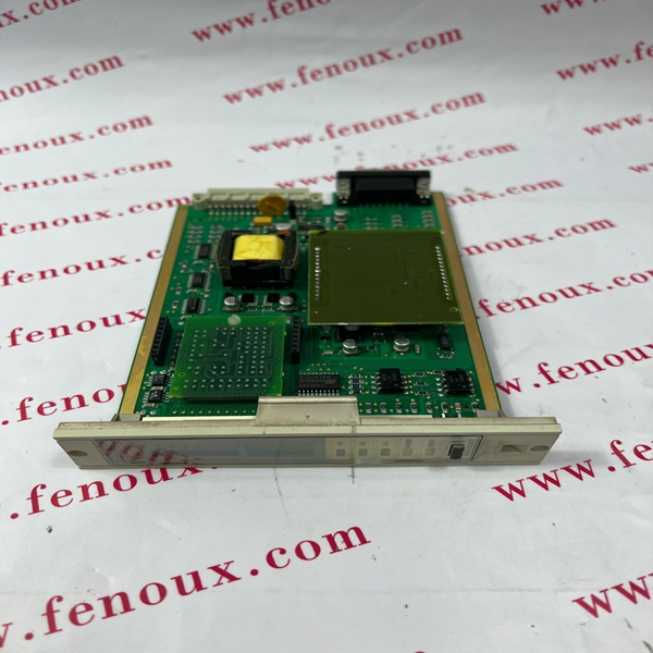 51195479-600   Honeywell    Central control module