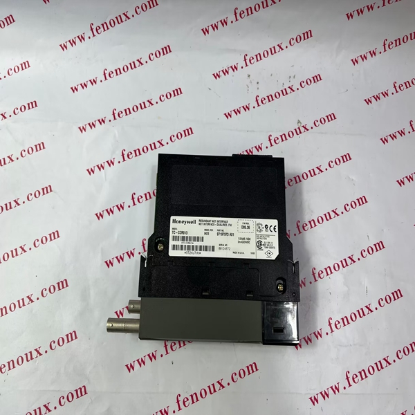 51401135-350   Honeywell   Power module