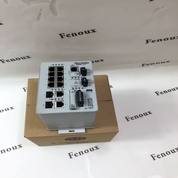 1783-BMS10CGL ALLEN BRADLEY