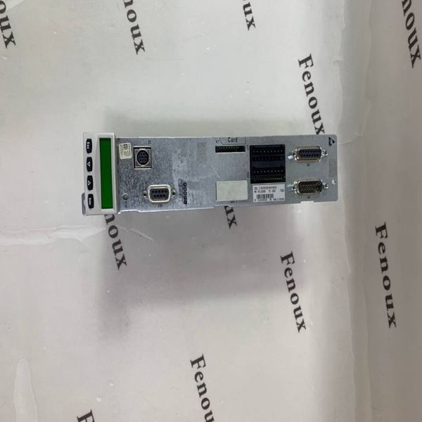 CSB01.1N-SE-ENS-NNN-NN-S-NN-FW Rexroth