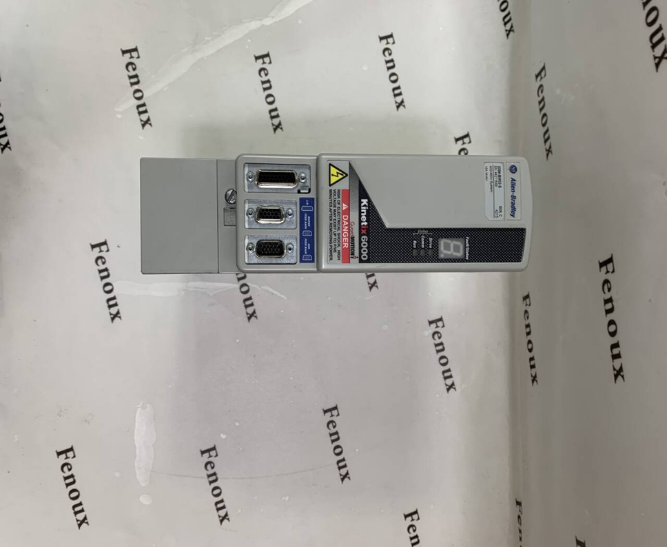 Allen-Bradley 2094-BM02-S