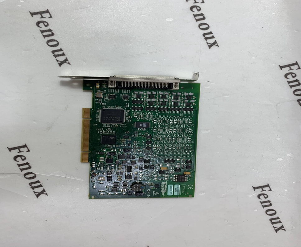National Instruments  PCI-6703