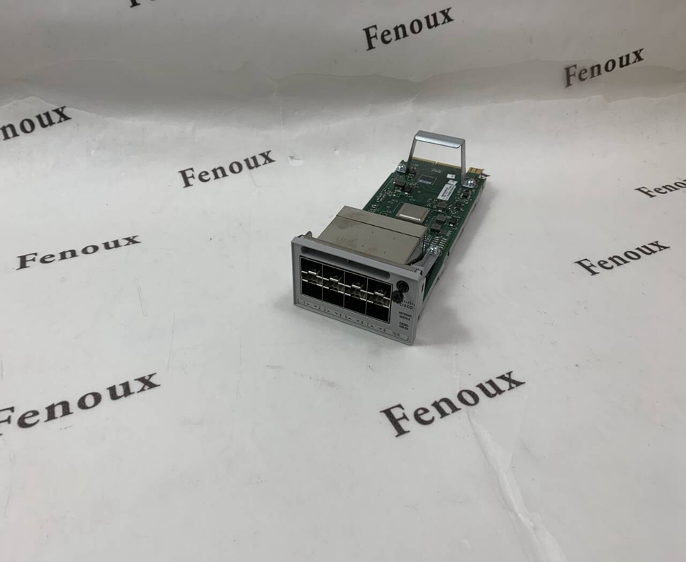 Cisco C9300-NM-8X