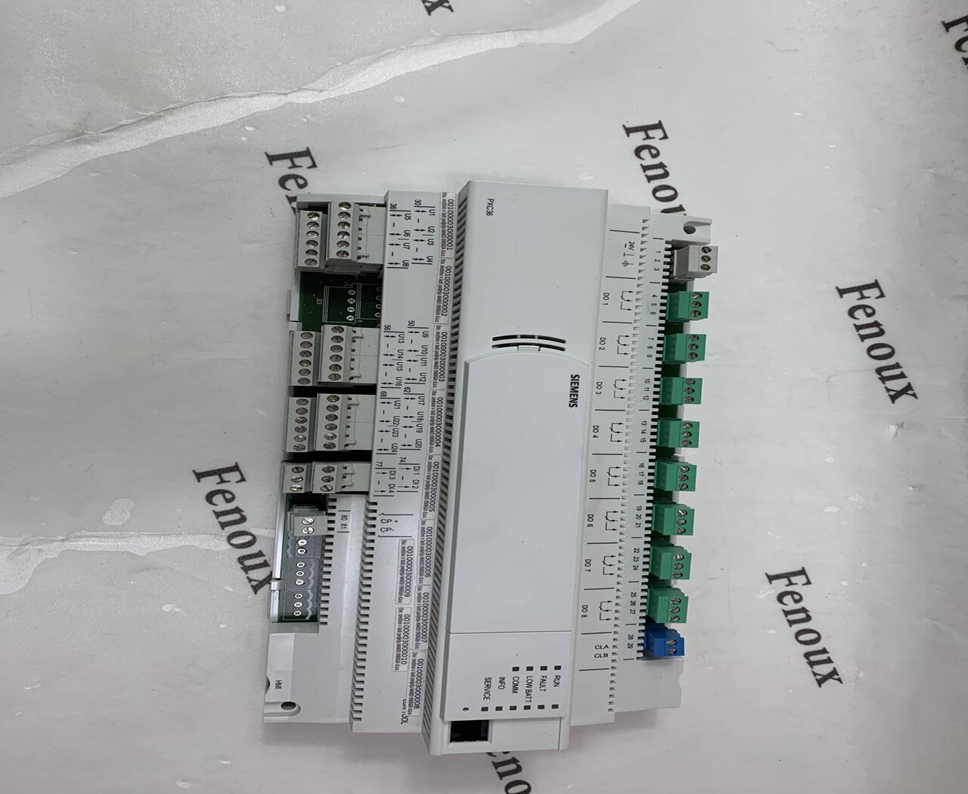 Siemens PXC36.D