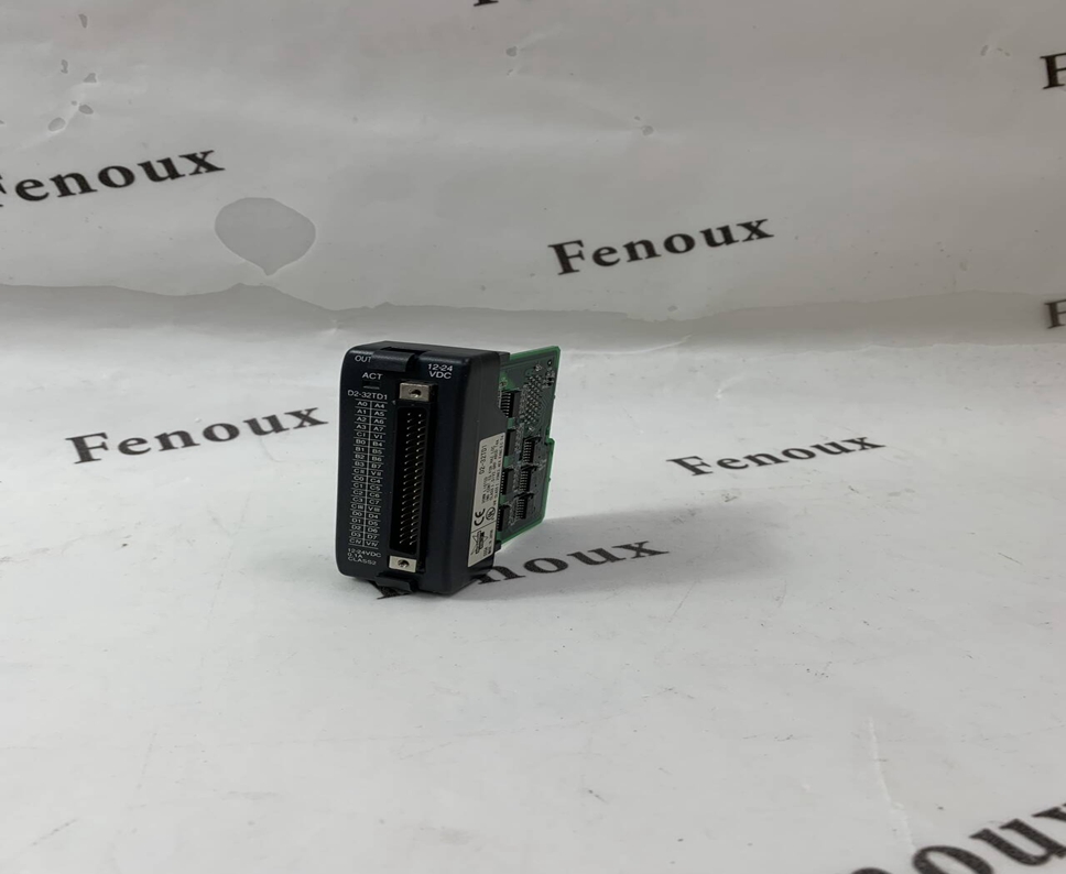 AutomationDirect D2-32TD1 Output Module AutomationDirect D2-32TD1 Output Module