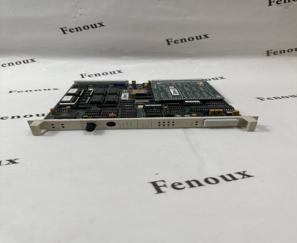 ABB SPIET800 Output module ABB SPIET800 Output module