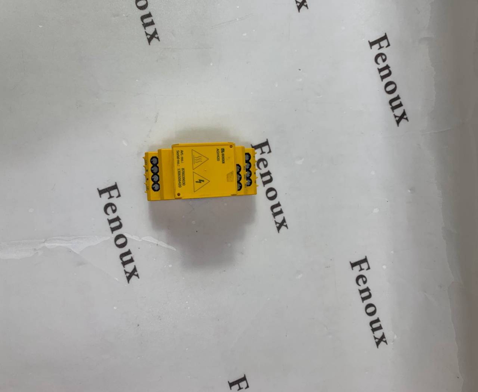 BENDER W35AB BENDER W35AB